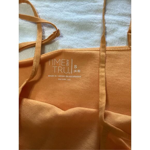 Skeleton Hands Tank Top S - Picture 4 of 4